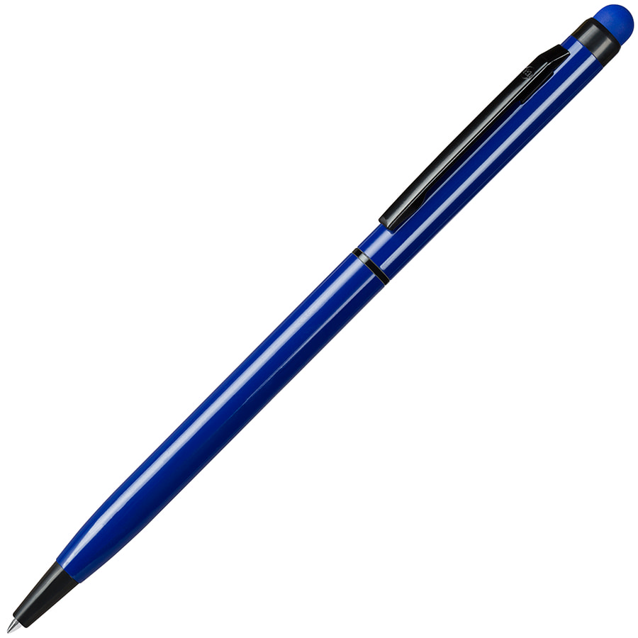 Ручка шариковая со стилусом TOUCHWRITER BLACK