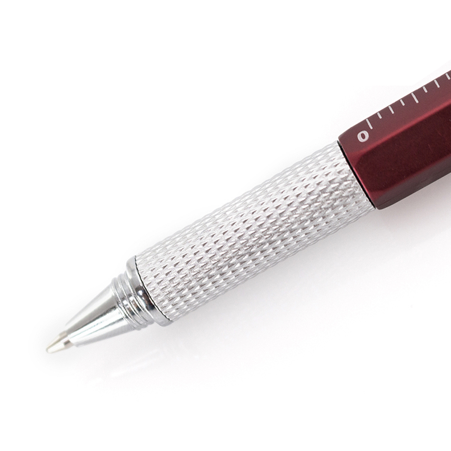 Ручка с мультиинструментом SAURIS