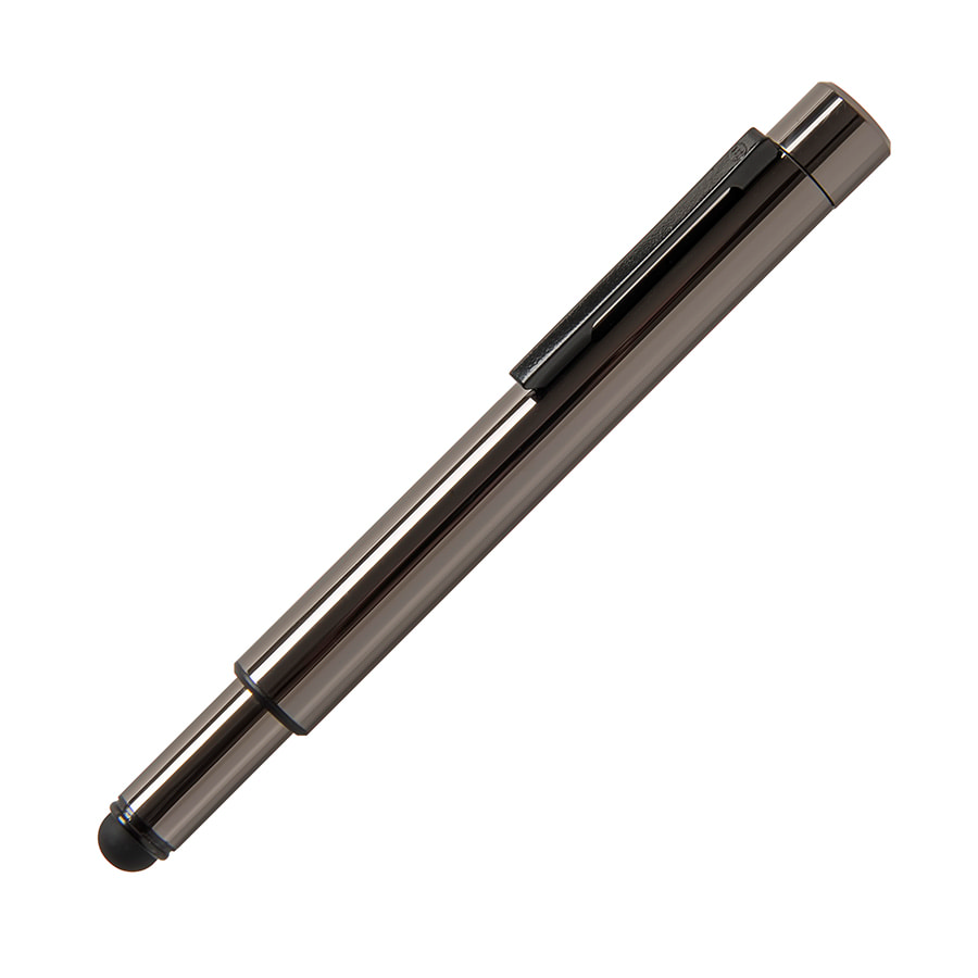 Ручка с флешкой GENIUS