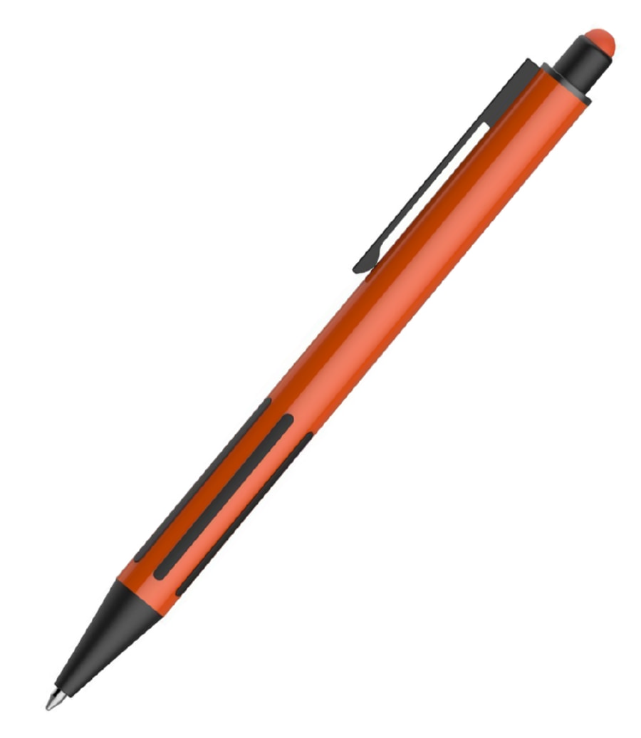 Ручка шариковая со стилусом IMPRESS TOUCH