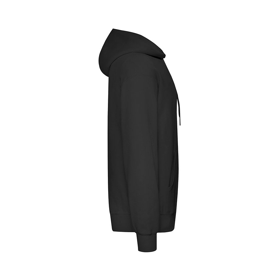 Толстовка с начесом CLASSIC HOODED SWEAT 280