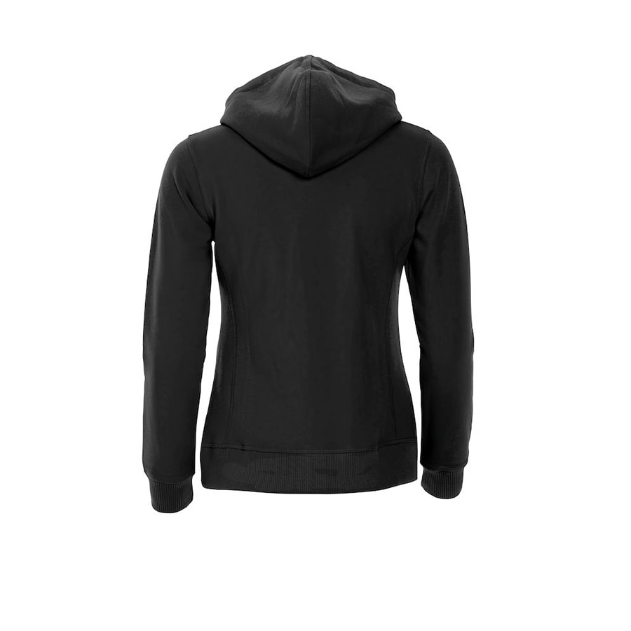 Толстовка женская Classic Hoody Full Zip