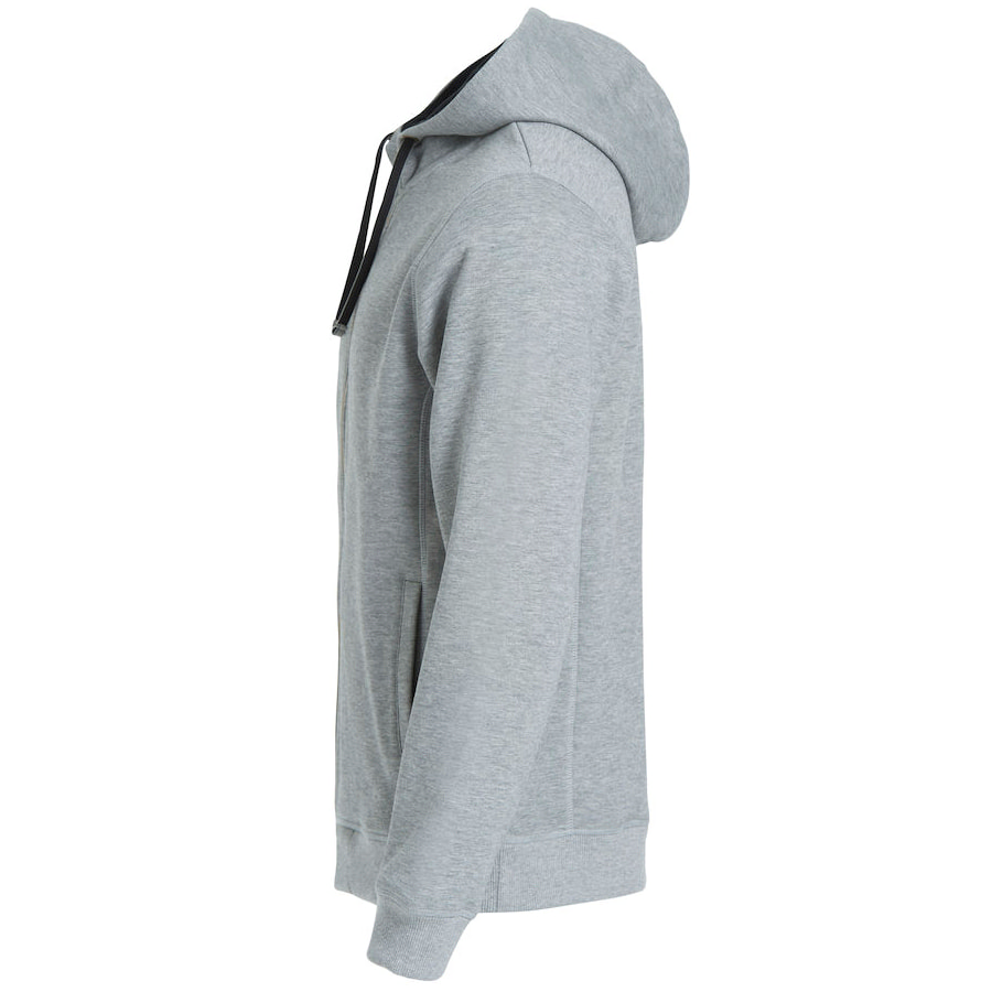 Толстовка мужская CLASSIC HOODY FULL ZIP 300