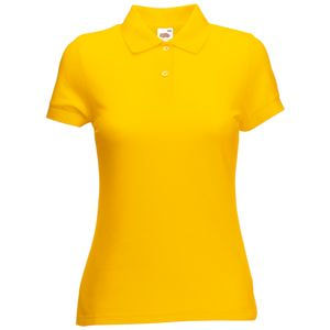 Поло женское 65/35 POLO LADY-FIT 180