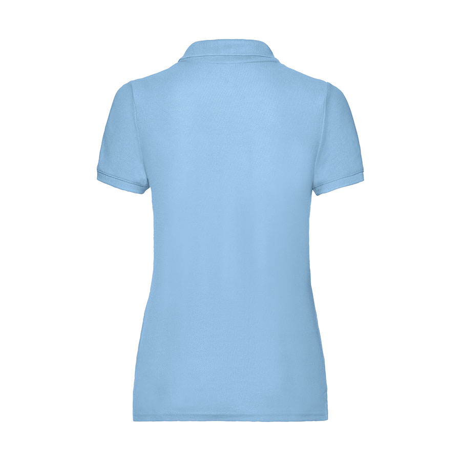 Поло женское 65/35 POLO LADY-FIT 180