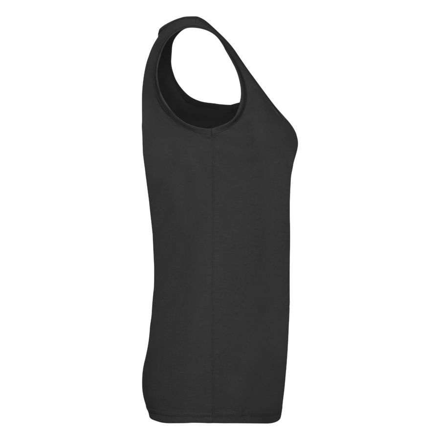 Майка женская LADY FIT VALUEWEIGHT VEST 165