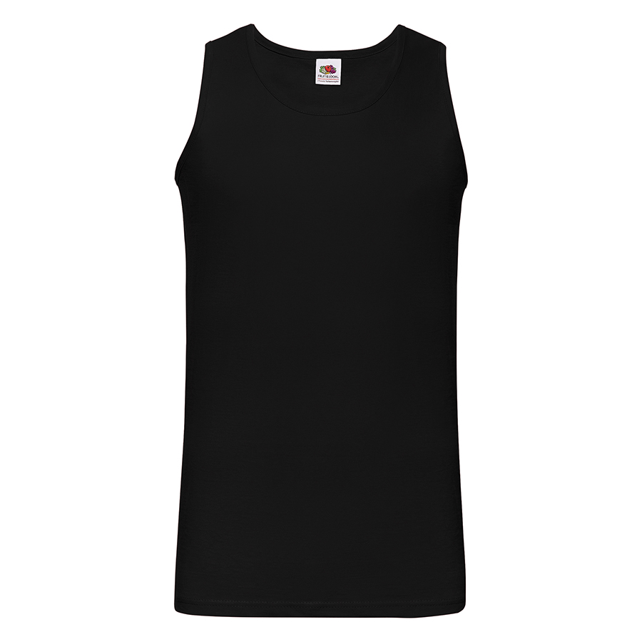 Майка мужская VALUEWEIGHT ATHLETIC VEST 165