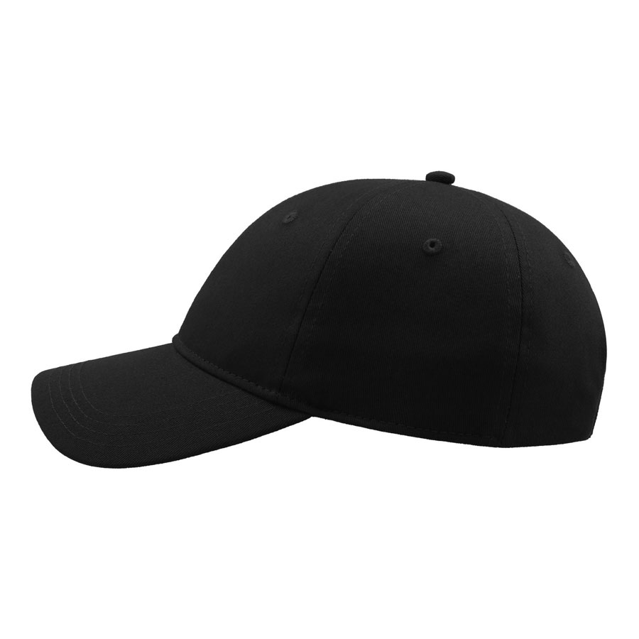 Бейсболка GREEN CAP 265 из органического хлопка