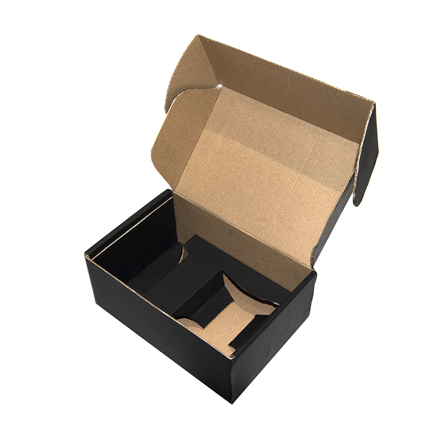Коробка подарочная с ложементом