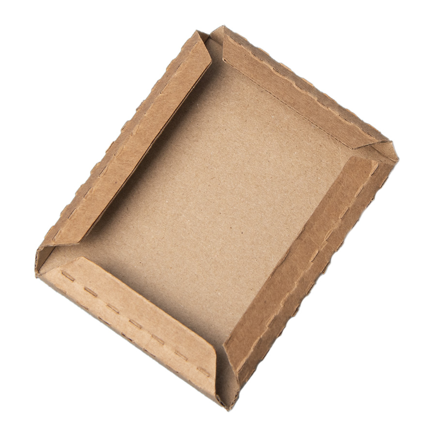 Коробка для кружки 23501 с подиумом
