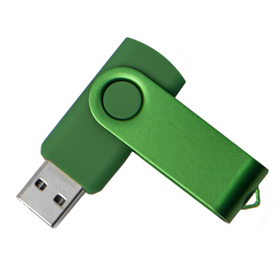 USB flash-карта DOT (16Гб)