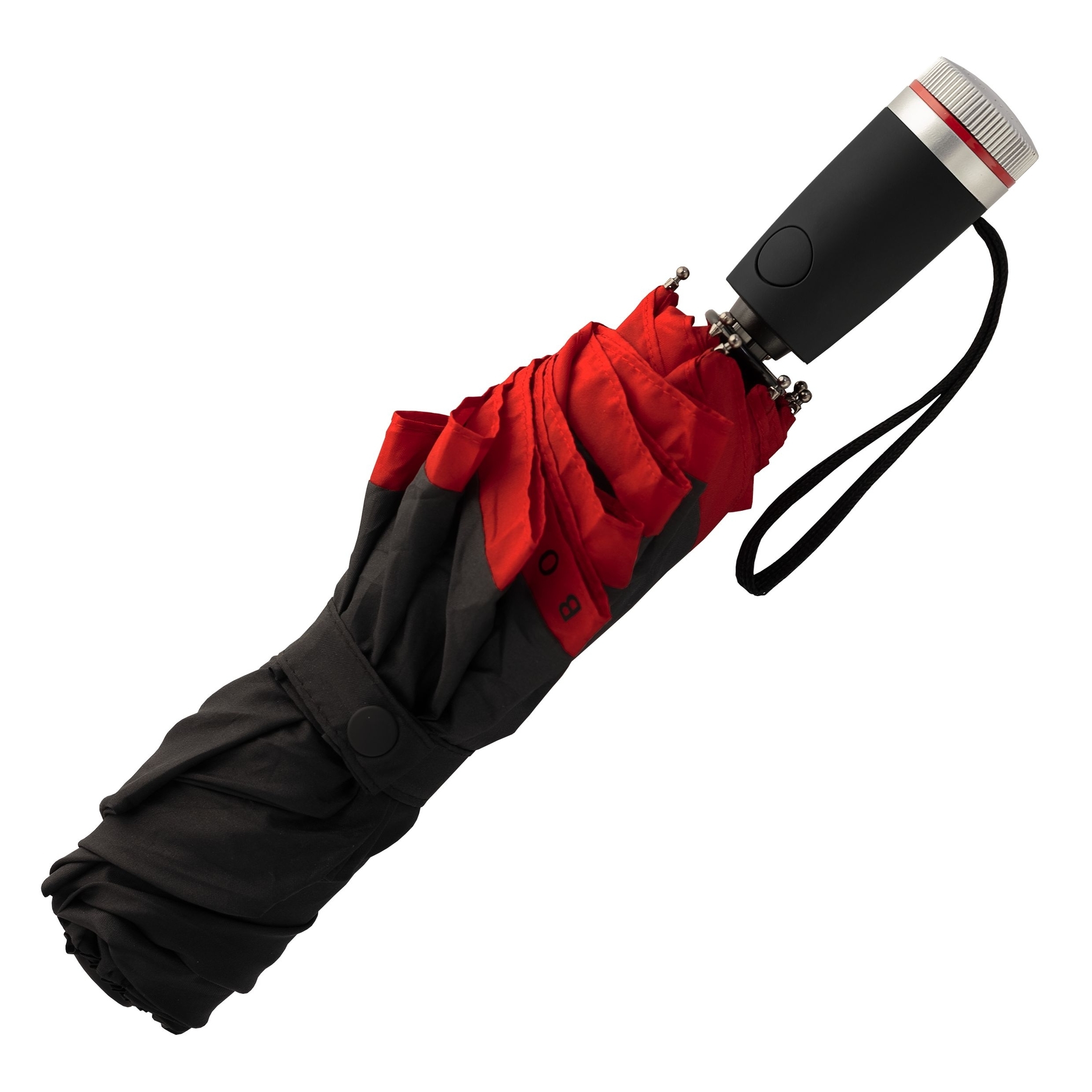 Складной зонт HUGO BOSS Gear
