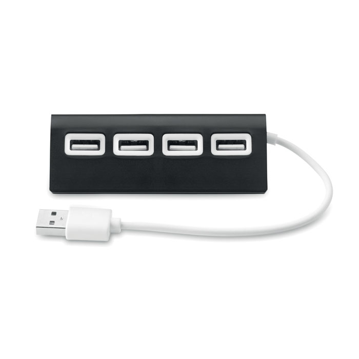 USB хаб на 4 порта