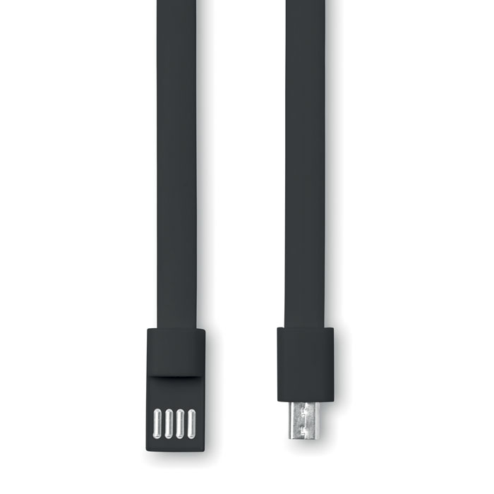 USB браслет