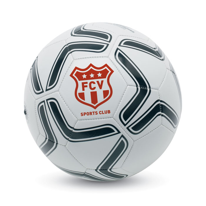 Мяч футбольный 21.5cm