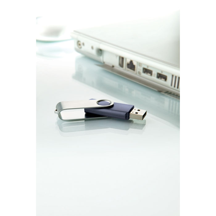 TECHMATE. USB FLASH    8GB     MO1001-04