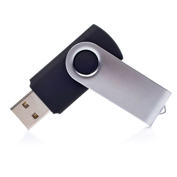TECHMATE. USB FLASH  8GB    MO1001-03