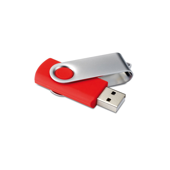 TECHMATE. USB FLASH 8GB        MO1001-05