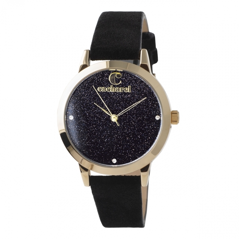 Часы Cacharel Montmartre Black