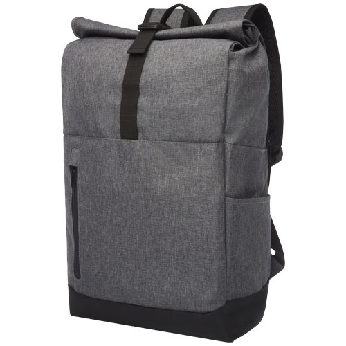 Складной рюкзак для ноутбука размером 15