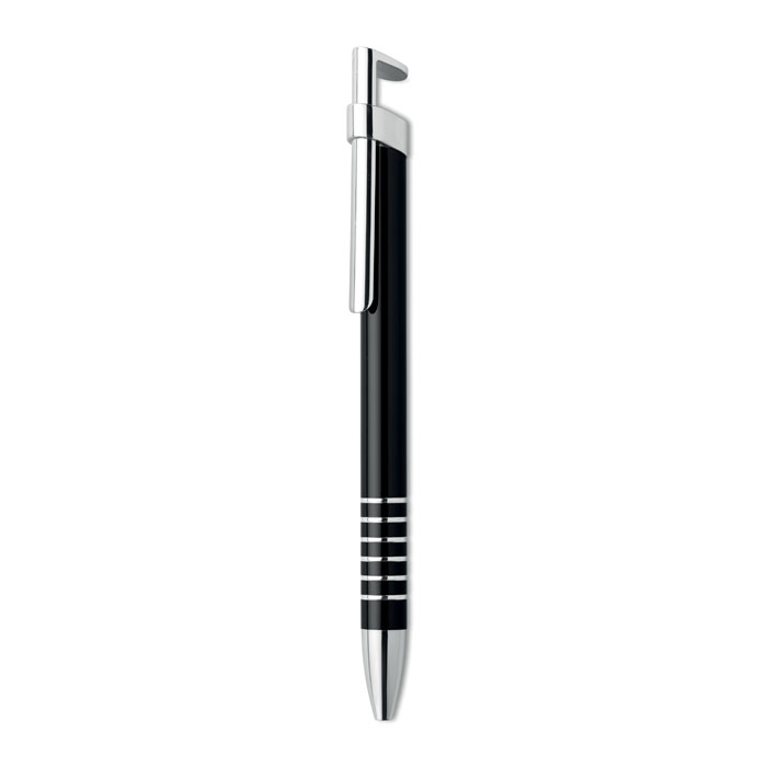Ручка алюминиевая с подставкой