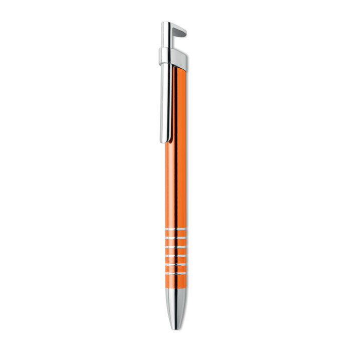 Ручка алюминиевая с подставкой