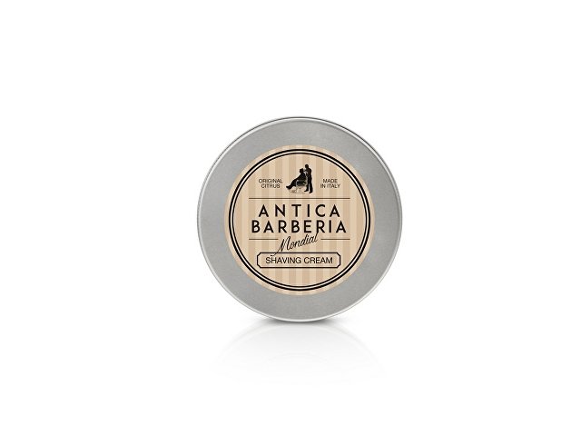 Крем для бритья Antica Barberia «ORIGINAL CITRUS»