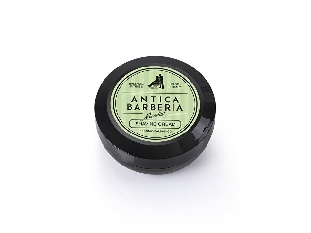 Крем-бальзам для бритья Antica Barberia «ORIGINAL CITRUS»