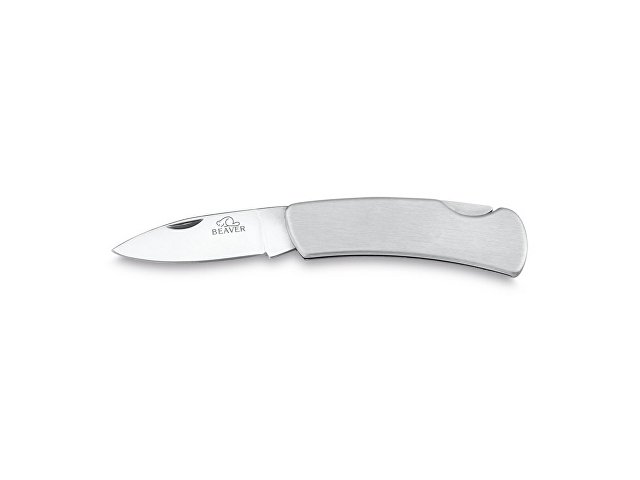 Карманный нож с зажимом безопасности «GARMISCH»