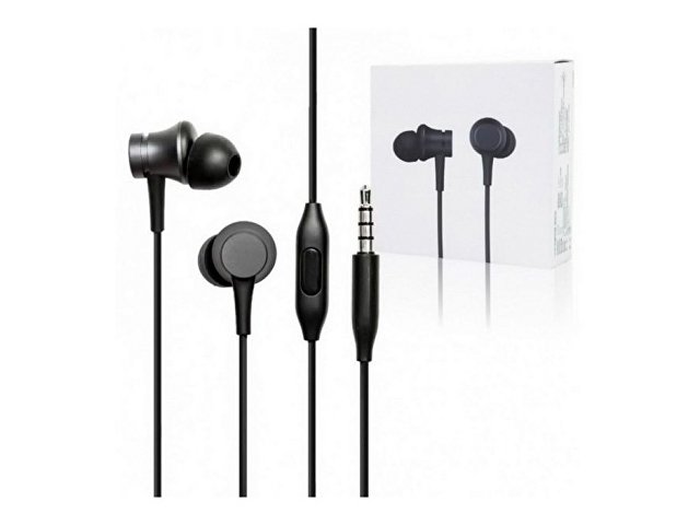 Наушники «Mi In-Ear Headphones Basic»