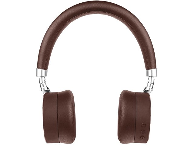 Наушники «Mysound BH-12 Brown»