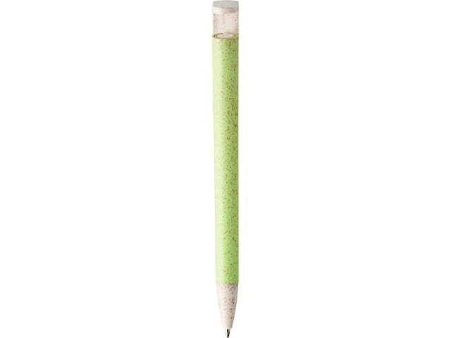 Ручка-подставка шариковая «Medan» из пшеничной соломы