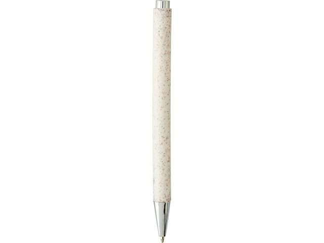 Ручка шариковая «Tual» из пшеничной соломы