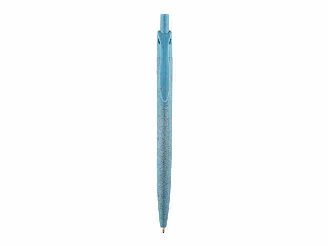Шариковая ручка из волокон пшеничной соломы и ABS «CAMILA»