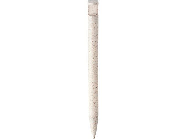 Ручка-подставка шариковая «Medan» из пшеничной соломы