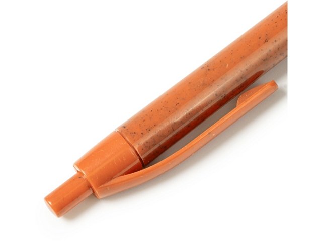Ручка шариковая из пшеничного волокна KAMUT