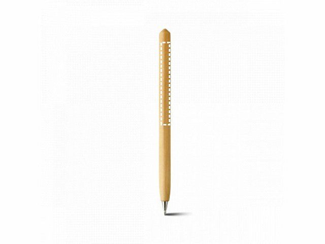 Шариковая ручка из дерева «BIO»