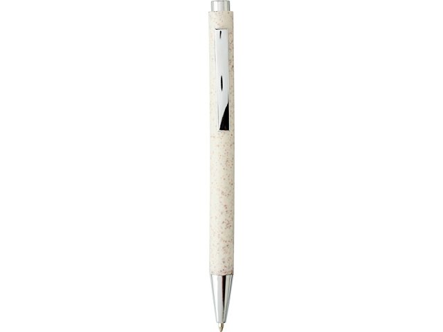 Ручка шариковая «Tual» из пшеничной соломы