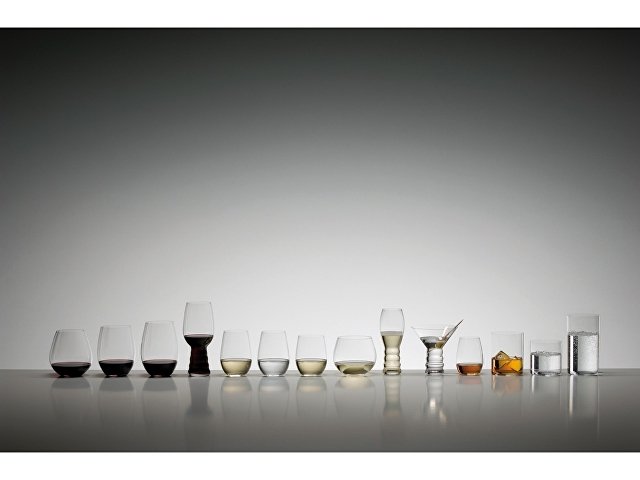 Набор бокалов Cognac