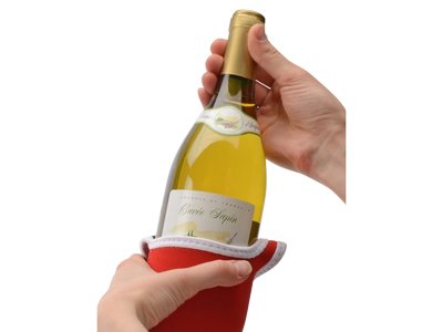 Чехол для бутылки «Сен-Назер»