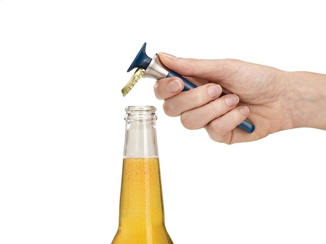 Открывалка для пивных бутылок «BarWise» с магнитом