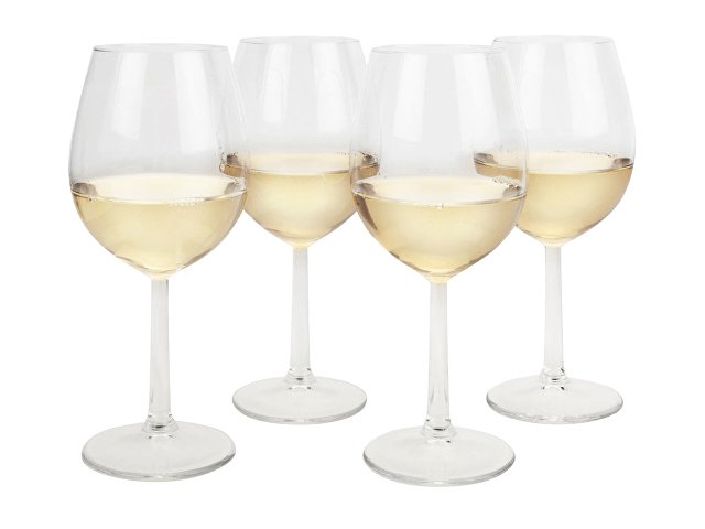 Набор бокалов для вина «Vinissimo»