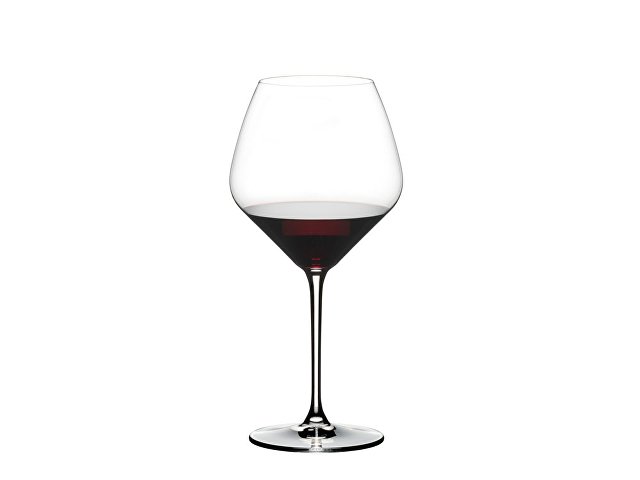 Набор бокалов Pinot Noir
