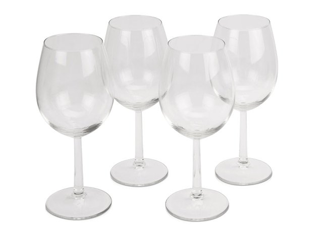 Набор бокалов для вина «Vinissimo»