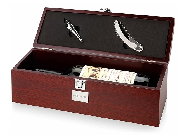 Коробка для вина «Executive»