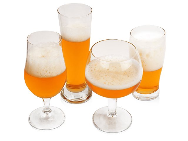 Набор бокалов для пива «Artisan»