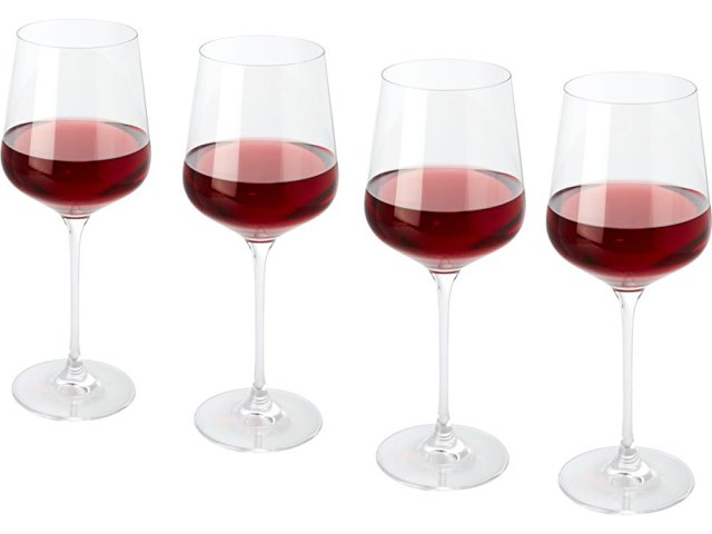 Набор бокалов для красного вина «Geada»