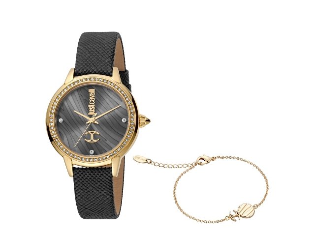 Подарочный набор: часы наручные женские