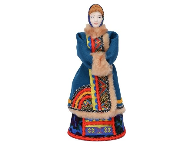 Подарочный набор «Ксения»: кукла