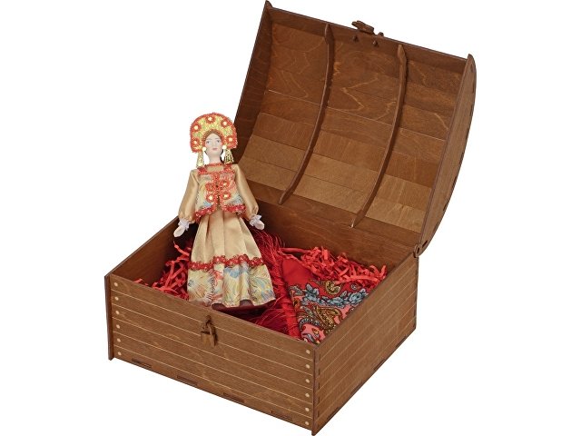 Подарочный набор «Катерина»: кукла